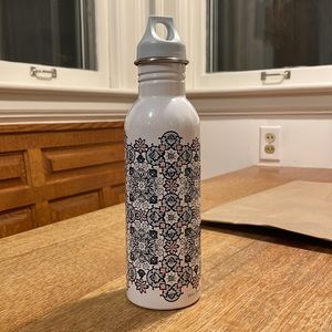 Vera Bradley water bottle